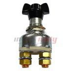 IRP 2-pólový jistič