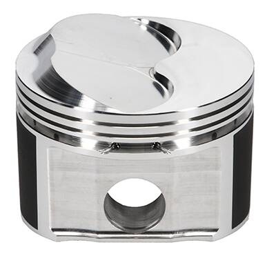 Sada pístů JE Pistons 440 MOPAR .375 DOME B:4.350 213684