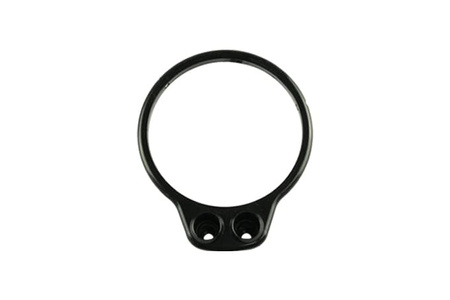 Turbosmart manual boost controller - MBC typ eB2 66mm Dual Shift Black