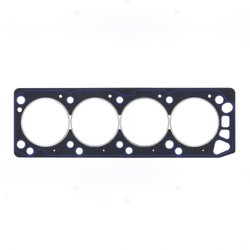 Těsnění hlavy Athena Ford 2.3L OHC Lima 1.00mm 99.6mm