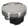 Sada pístů Wiseco Nissan VQ35 4V '04 (-10Cc) 8.8:1