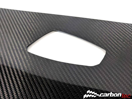 Karbonové dveřní panely pro BMW E92 Coupe