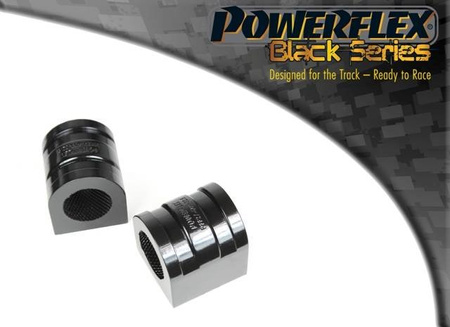 Polyuretanový rukáv Powerflex Jaguar (Daimler) XF, XFR - X250 (2008 -) PFF27-604-32.5BLK č. v diagramu: 4