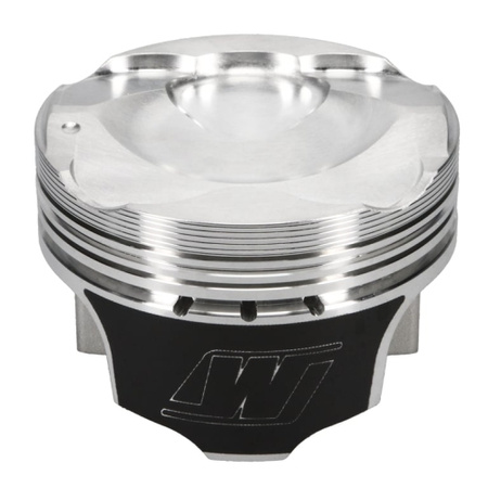 Sada pístů Wiseco Subaru FA20 Direct Injection 2.0L -9.5cc 10.5