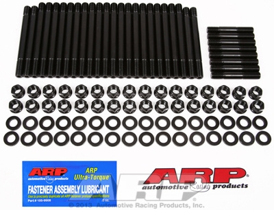 Čepy do hlavy ARP 135-4001 BB Chevy hex hsk Chevrolet Big Block