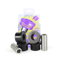 Přední spodní lichoběžníkové rameno Přední pouzdro Polyuretanové pouzdro Powerflex Road Series Renault 21 inc Turbo (1986-1994) PFF60-601 ORG