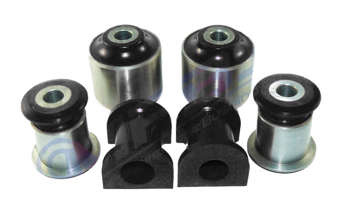 Sada předního zavěšení - MPBS COMFORT SERIES: 6505202 Volkswagen Transporter T5,