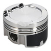 Sada pístů JE Pistons BMW/Toyota B58B30 10.5:1 82.00mm 371718