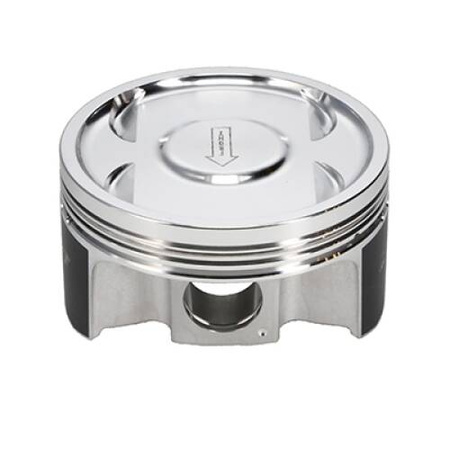 Sada pístů Manley pro Subaru EJ257 WRX STi 99.50mm B 1.209 CH-17cc 632800C-4