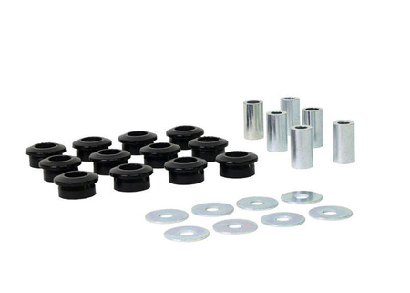 Zadní řídicí rameno - service kit KSK124 Subaru Liberty BE BH BL Outback BP