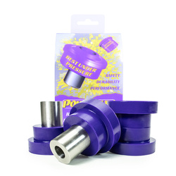 Vnitřní pouzdro předního spodního lichoběžníkového ramene Polyuretanové pouzdro Powerflex Road Series Honda S2000 (1999-2009) PFF25-202