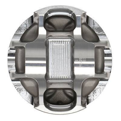 Sada pístů JE Pistons Sub EJ255/EJ257 Block/EJ20 Head 2.5L16V(8.5:1 296349