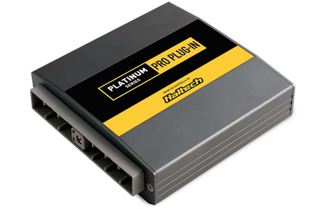 Haltech Plat. PRO Direct Plug-in Nissan R34 GT-T Skyline Kit - HT-055105