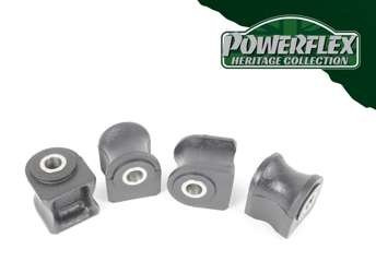 Polyuretanový rukáv Powerflex Ford Sierra Models Sierra Cosworth Models (1986-1992) Sapphire Cosworth 2WD (1988-1989) PFF19-103H č. v diagramu: 2