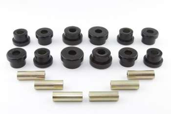 Sada pouzdra - W62005 Honda Civic IV V Aerodeck VI Concerto HW Cr-x ED EG Domani MA Integra DC2 Rover 400 XW