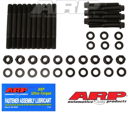 Hlavní čepy ARP 154-5605 SB Ford SVO 302 4-bolt MSK Ford Small Block