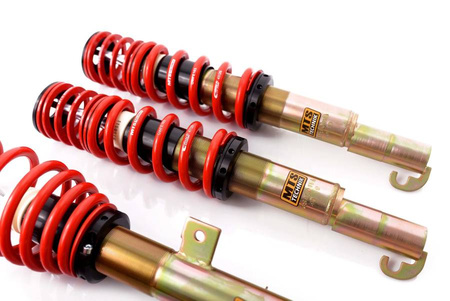 Závitové odpružení MTS Technik Sport Alfa Romeo 147 11/00 - 06/10