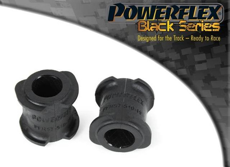 Polyuretanový rukáv Powerflex Porsche 996 (1997-2005) PFR57-510-19BLK č. v diagramu: 10