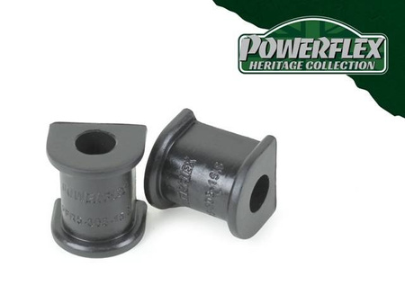 Polyuretanový rukáv Powerflex BMW 5 Series E28 (1982 - 1988) PFR5-308-15.5H č. v diagramu: 7