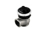Turbosmart Wastegates ventil WG45CG GenV Hypergate 45 5psi Compressed Gas Black
