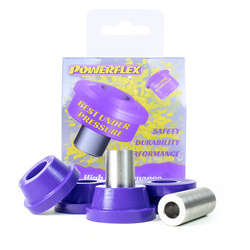 Vnitřní pouzdro předního lichoběžníkového ramene Polyuretanové pouzdro Powerflex Road Series Fiat Ritmo / Strada Abarth 130TC (1978-1988) PFF16-401