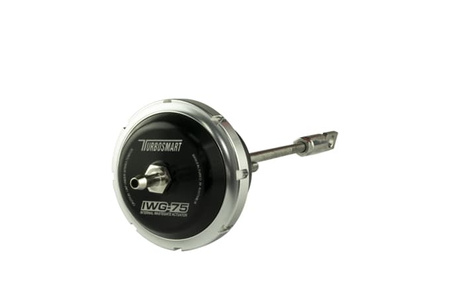 Turbosmart Wastegates ventil IWG75 Wastegate Actuator Suit Fiat 124 Spider/500T/L/X/Abarth 2012+ 10psi