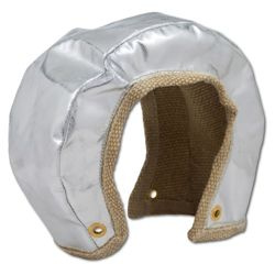 Tepelný kryt pro turbínu T3, T4 Thermo-Tec