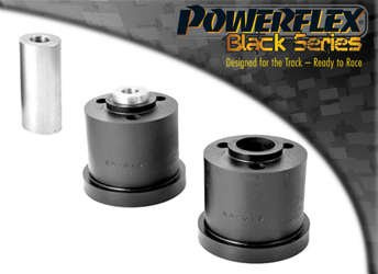 Polyuretanový rukáv Powerflex Volkswagen Polo MK3 6N (1995 - 2002) PFR85-615BLK č. v diagramu: 7