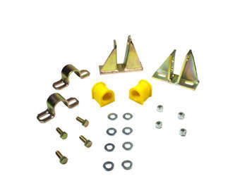 Zadní kyvná tyč - KBR22-22 Mitsubishi Lancer EVO