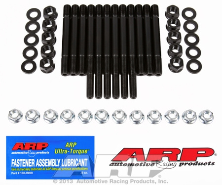 Hlavní čepy ARP 234-5501 SB Chevy W/Windage Tray MSK Chevrolet Small Block