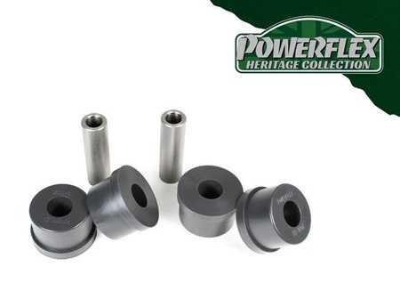 Polyuretanový rukáv Powerflex BMW Z Series  Z3 (1994 - 2002) PFR5-316H č. v diagramu: 16