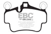DP32029C - Sada brzdových destiček Série REDSTUFF EBC Brakes