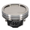 Sada pístů Wiseco Nissan 370Z(VQ37) -15.5cc Turbo(9.0:1)