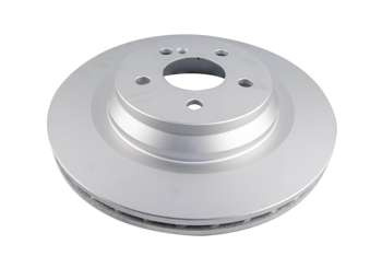 Zadní brzdový kotouč DBA Street Series - En-Shield - Obyčejný - DBA3219E MERCEDES-BENZ CL-Class C216 CL500 S-Class W221 S250 D S280 S320 4Matic S350 S400 Hybrid S420 S450 S500 SL-Class R230 SL500