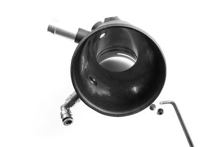 Boost Pipe pro BMW 135 F20