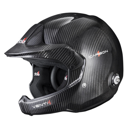 Helma Stilo Venti4 WRC Carbon Rally
