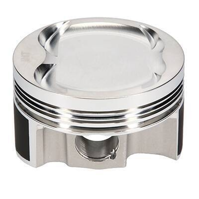 Sada pístů JE Pistons Honda B16A 84.00mm 9.1:1 Asym. 302410