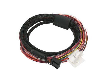 Pouze pomocný vstupně-výstupní svazek Haltech Platinum PRO - 2,5 m/8 stop - HT-040003