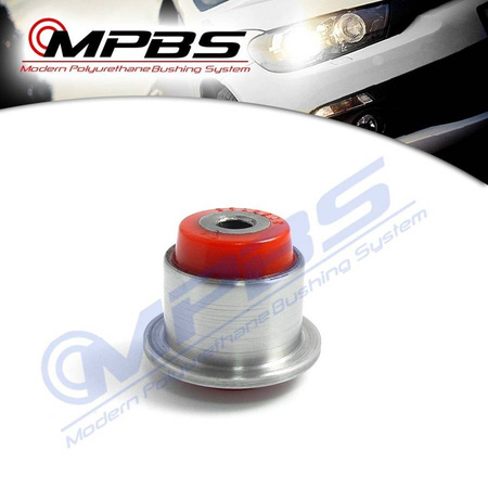 Přední (horní) pouzdro lichoběžníku - MPBS: 3700608 Mazda 6,