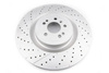 Přední brzdový kotouč DBA DBA disc brake - Street Series - DBA3360EXDS MERCEDES-BENZ GL-Class X166 GL63 AMG GLE-Class W166 GLE 63 S Coupe C292 43 4Matic GLS-Class GLS M-Class ML63
