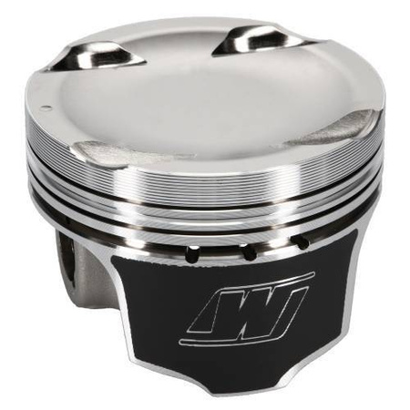 Sada pístů Wiseco Mitsubishi Eclipse '88-92 4G63 2.0L(1400HD)-14cc(8.5:1)-BOD