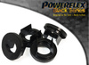 Zadní pomocný rám Přední pouzdro Insert  Polyuretanové pouzdro Powerflex Black Series Audi A4 / S4 / RS4 A4 / S4 / RS4 B8 (2008-2016) A4 (2008-2016) PFR3-731BLK