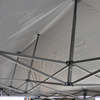 Nylonový RRS stan 3 x 6m