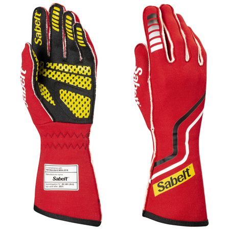 Rukavice Sabelt HERO Superlight TG-10