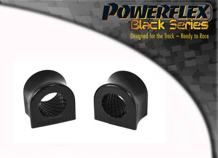 Polyuretanový rukáv Powerflex Peugeot 106 (1991 - 2003) PFF50-104-21BLK č. v diagramu: 4