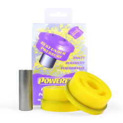 Zadní pomocný rám-přední výložník na pravou stranu podvozku Polyuretanové pouzdro Powerflex Road Series Subaru Forester Forester SG (2002 - 2008) PFR69-124