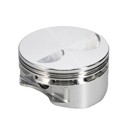 Sada pístů Manley pro Chevrolet SBC 4.040 Bore 1.550 CH -4.00cc 590540-8