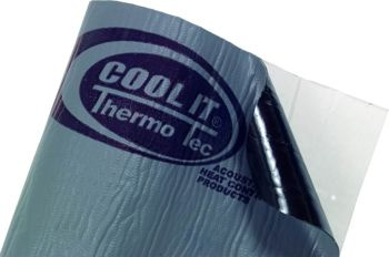 Akustická a tepelná rohož Thermo-Tec