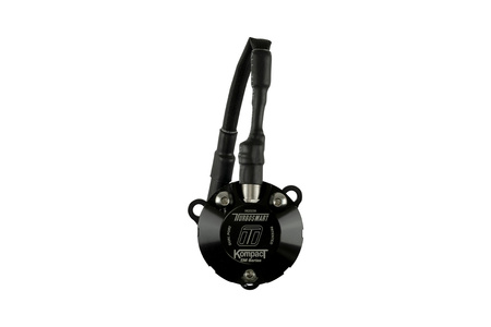 Blow Off Turbosmart ventil BOV Kompact EM Dual Port VR19