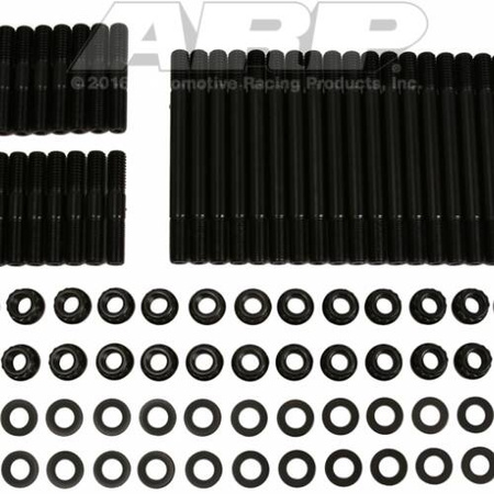 Čepy do hlavy ARP 145-4301 ARP BB Chr 383-440 w/Edelbrock Victor 77919 77929 12pt hsk Chrysler Big Block